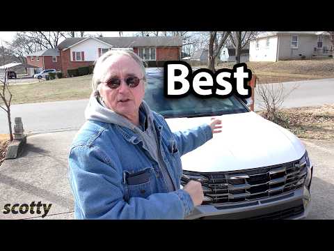 I’m No Longer Buying Toyotas, This Vehicle is Better and 2x Cheaper thumbnail