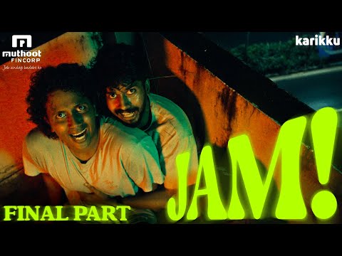 JAM | Final Part | Karikku | Comedy thumbnail