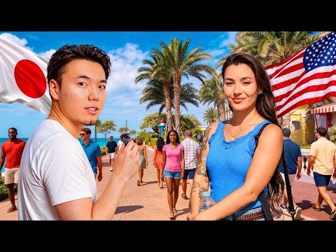 Inside Japan's Island that feels just like the US thumbnail