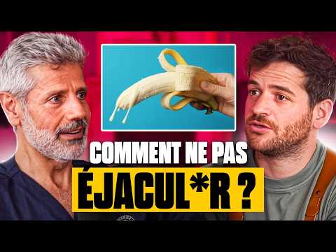 Comment retarder l’ejaculation  ? thumbnail