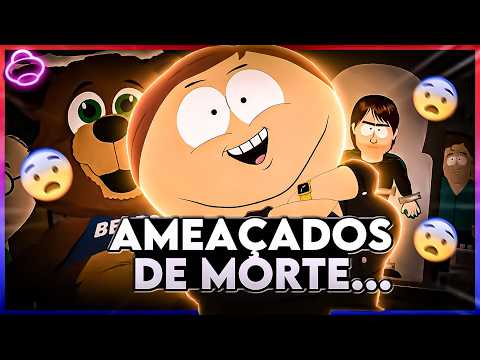 200 - O Episódio Proibido De South Park thumbnail