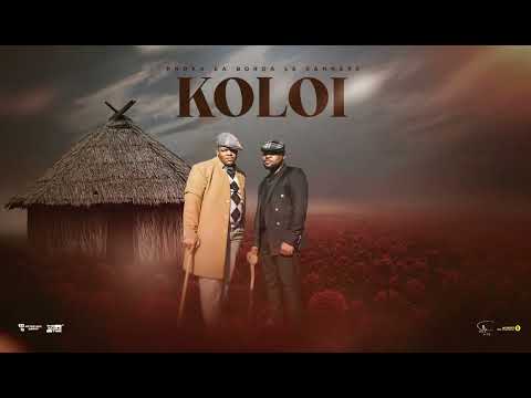 03 Koloi : Phoka ea Boroa x Sannere thumbnail