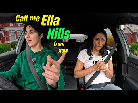 How To Do Hill Starts LIKE A PRO | Tips To Avoid Stalling!  thumbnail