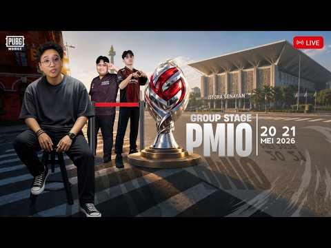 NOBAR PMIO !! AE ROSEMARY KYN IS BACK thumbnail