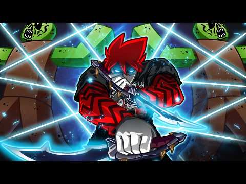 Roblox : Anime Apocalypse ? เหล่าคนอนิเมะ ปะทะ ฝูงซอมบี้ 1 ล้านตัว !!! thumbnail