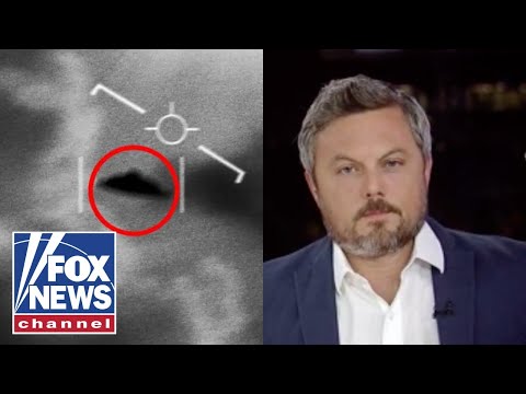 We have to take this more seriously, UFO expert says thumbnail