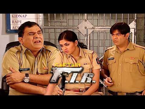 चोट खाकर ईमान चौकी में आया Gopi | Best of F.I.R. | Full Comedy thumbnail
