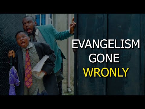 preacher runs from wizards thumbnail