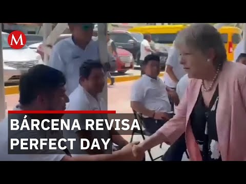 Alicia Bárcena cancela Perfect Day pero abre puerta a nuevas versiones de Royal Caribbean thumbnail
