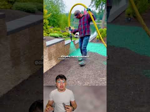 La magie de l’herbe instantanée thumbnail