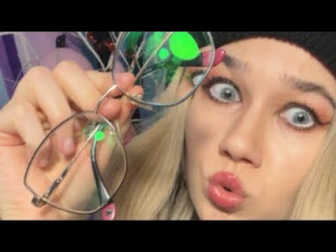 Na 600 łapek ściągam soczewki i zakładam okulary thumbnail