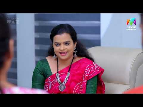 ഈ ഓഫർ നീതയ്ക്കുള്ള കെണിയോ ?#ottashikharam #mazhavilmanorama thumbnail