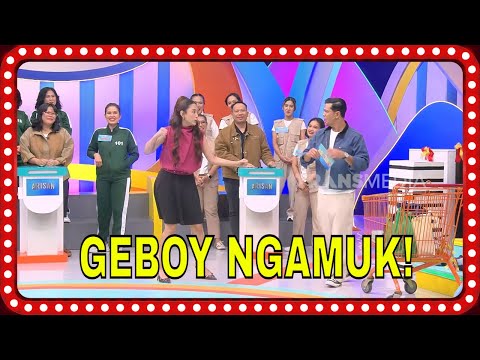 ADA-ADA AJA NIH GAMES BARU: PUTER SENDIRI DEH AH! | ARISAN BEST MOMENT (02/06/26) thumbnail