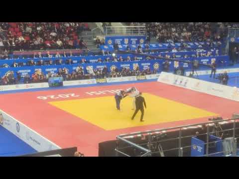 Dicko (Geo) Vs Vukovic (Cro) +78 Bronze thumbnail