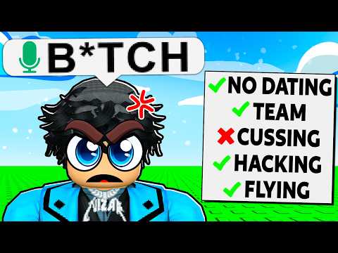 Breaking EVERY RULE in MM2... thumbnail