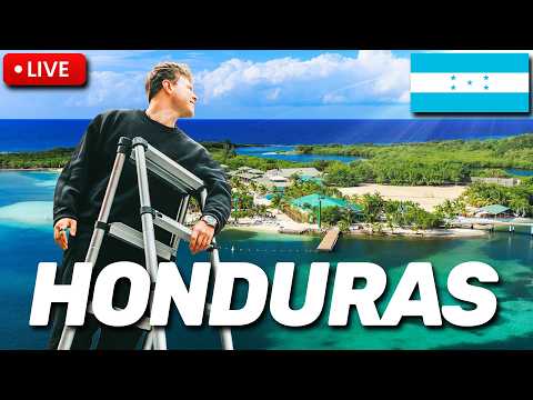 🇭🇳 HONDURAS: LIVE Career Ladder | Can I Guess Their Jobs? thumbnail