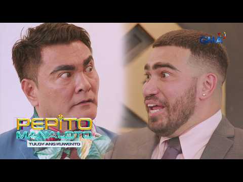 Pepito Manaloto - Tuloy Ang Kuwento: Tarayan ng dalawang kilay is life! (YouLOL) thumbnail