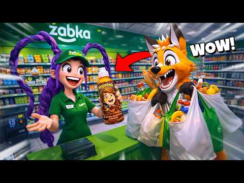 LILY PRACUJE W ŻABCE w Bonelab! thumbnail