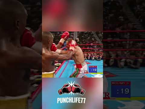 floyd mayweather vs jose luis castillo thumbnail