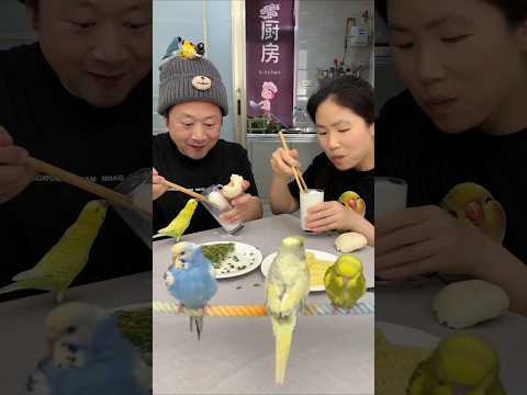 平平淡淡一餐饭😘🥰🥚🥛美食美味 thumbnail
