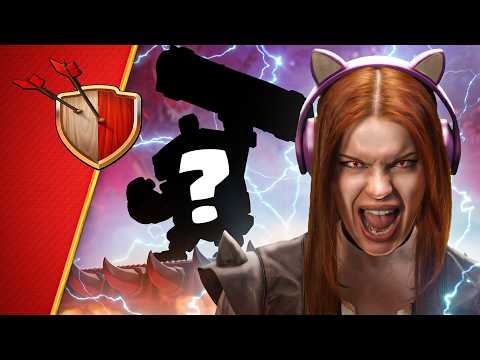 Clash On | New Guardian, Siege Machine & CWL changes! thumbnail