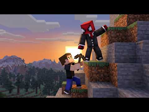 Minecraft AMA Dağa Tırmandık thumbnail