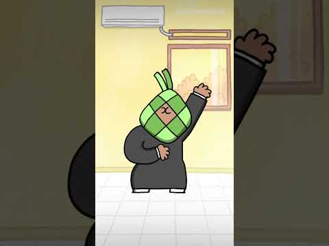 LAGU MBG - Lagu Lebaran dari Animasinopal 🤣🤣 thumbnail