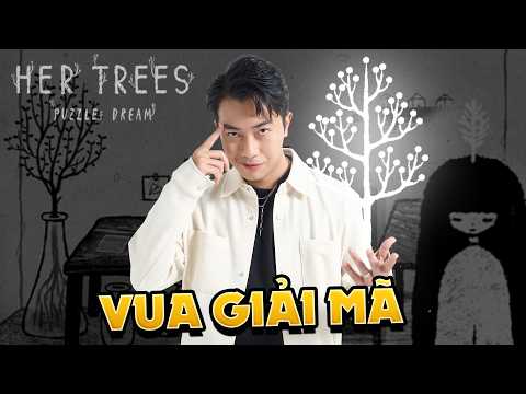 Vua giải mã Her Trees CrisDevilGamer thumbnail