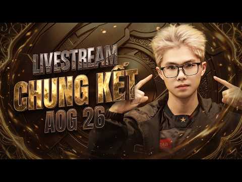 LAI BÂNG REACTION | SAIGON PHANTOM vs FPT X FLASH | CHUNG KẾT QUỐC GIA | ĐTDV MÙA XUÂN 2026 thumbnail