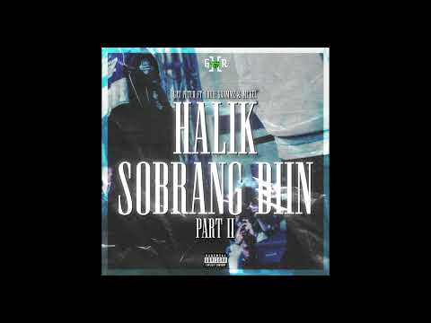 Gat Putch - Halik Sobrang Diin PT.2 (feat. Louie Grammz & Mi'Kel) [Official Audio] thumbnail