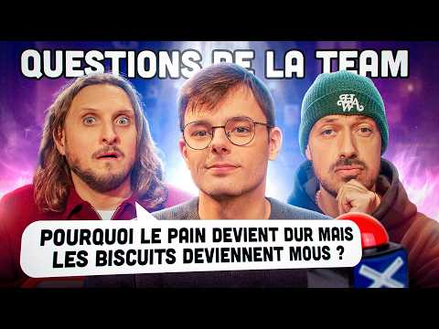 Émilien répond premier degré à nos questions cons thumbnail