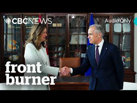Politics! Surveillance backlash, Alberta separatism drama | Front Burner thumbnail