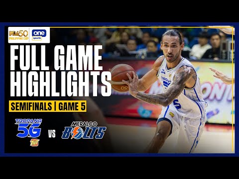 TNT vs MERALCO | FULL GAME HIGHLIGHTS | PBA SEASON 50 COMMISSIONER’S CUP SEMIS G5 | MAY 29, 2026 thumbnail