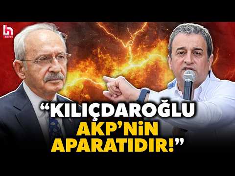 KILIÇDAROĞLU BÖYLESİNİ DUYMADI! Burhanettin Bulut resmen ateş püskürdü! Ankara'yı sallayan sözler! thumbnail
