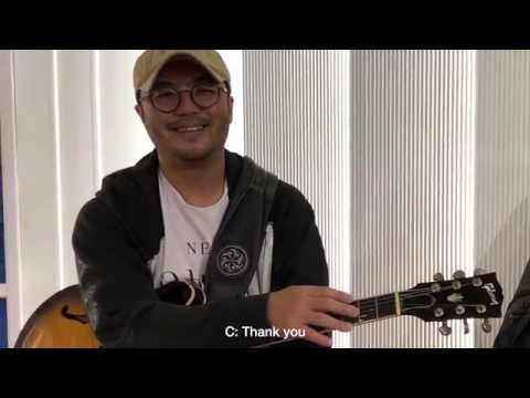 Big Leap of Sound Clarity for Shilin Truth Lutheran Church thumbnail