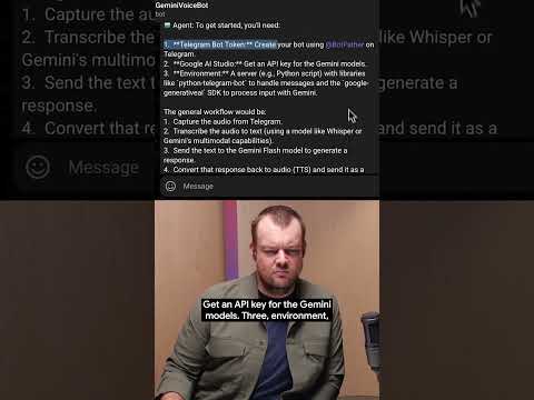 Build smarter voice bots with Gemini 3.1 Flash-Lite thumbnail