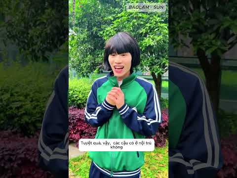 Tiểu Phương - Hãy cho con được sống thật với chính bản thân mình#giaitri ,#funny thumbnail