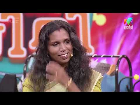 നിങ്ങൾ രണ്ടുപേരും വളരെ മനോഹരമായി അഭിനയിച്ചു.. #ocicbc #mazhavilmanorama thumbnail