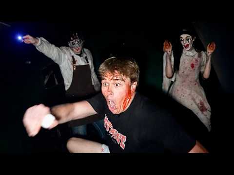 I Survived a Kidnapping! thumbnail