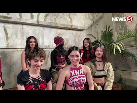 Bagong Ppop group Xonara thumbnail