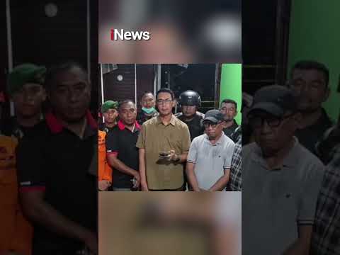 Mencekam! Detik-Detik Ledakan Diduga Bom Perang Dunia II di Papua Memakan Korban thumbnail