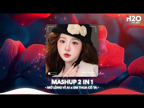 NHẠC REMIX TIKTOK TRIỆU VIEW - BXH Nhạc Trẻ Remix Hay Nhất Hiện Nay🎼Top 20 Nhạc TikTok Hay 2026 thumbnail