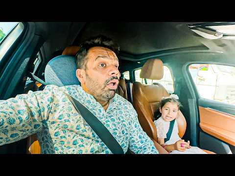 Papa, Kalyug aa Gaya Hai !! thumbnail