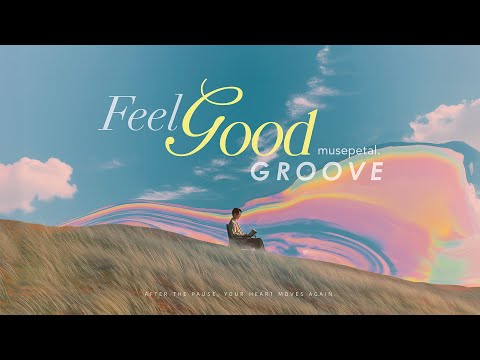 [Playlist] Morning Reset for a Better Day | Feel Good Groove R&B thumbnail