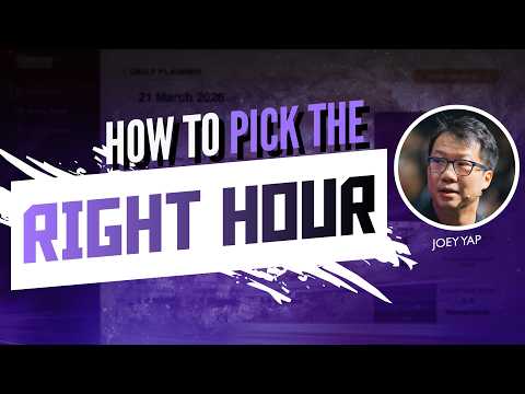 Why Timing Within The Day Changes Everything thumbnail