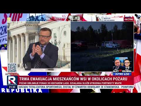 Ziobro: nie zamierzam poddawać się procedurom, które są jawnie bezprawne | A. Klarenbach thumbnail