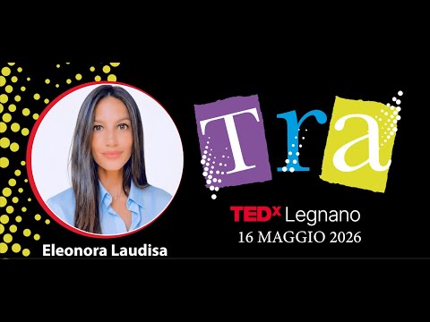 Ritrovarsi nell'era digitale | Eleonora Laudisa | TEDxLegnano thumbnail