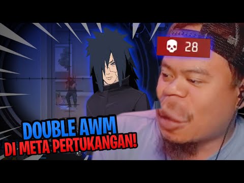 Ini Saatnya Double AWM di Meta Pertukangan thumbnail