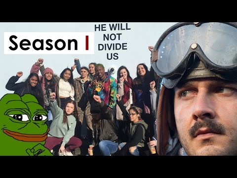 The Triggering of Shia | He Will Not Divide Us thumbnail