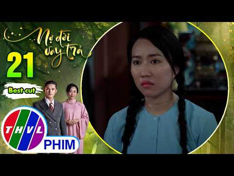 Ngọc Trâm bất ngờ ''hưởng sái'' mối ngon của em gái | NỢ ĐỜI VAY TRẢ thumbnail